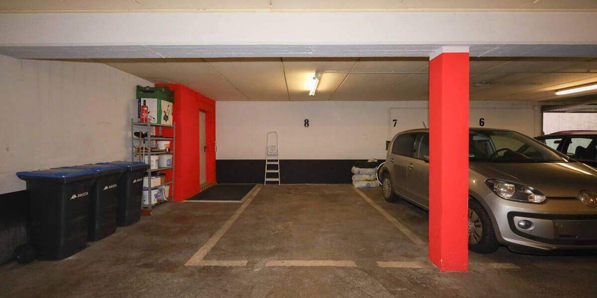 Gewerbeobjekt Düsseldorf / Angermund Angermund - 2 Zimmer, 44 m&sup2;, 139.000&euro; | Angebot:25736785