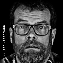 Jochen Malmsheimer - Wenn Worte reden könnten oder: 14 Tage im Leben einer Stunde 25.09.2026 academixer