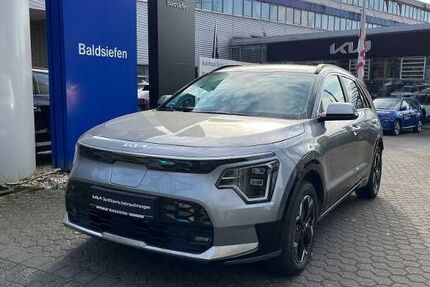 Kia Niro EV 9.955 km 29.990 &euro; Bergisch Gladbach 51427