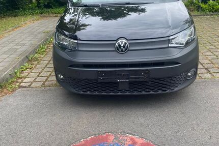 VW Caddy Maxi 68.580 km 27.700 &euro; Düsseldorf 40489