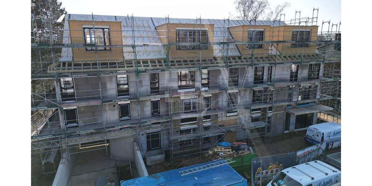 Etagenwohnung Köln Dellbrück - 4 Zimmer, 104 m&sup2;, 689.900&euro; | Angebot:25687113