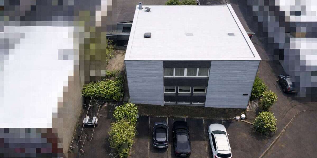 Büro in Remscheid 460.000 € 243.5 m² - Gewerbeobjekt Remscheid Gemarkung Bergisch Born | Angebot:25567906