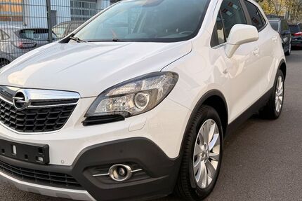 Opel Mokka X 207.300 km 4.600 &euro; Köln 51149