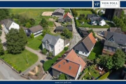 Gewerbeobjekt Wülfrath Düssel - 1.950.000&euro; | Angebot:26816469