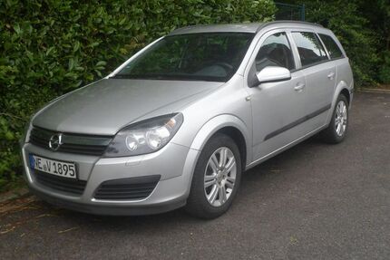 Opel Astra 110.000 km 2.999 &euro; Dormagen 41542