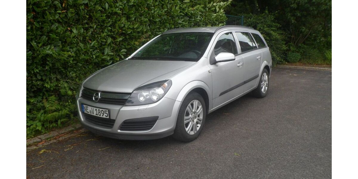 Opel Astra 110.000 km 2.999 &euro; Dormagen 41542