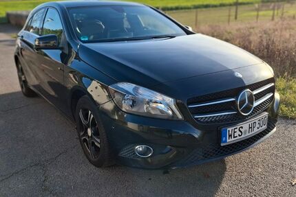 Mercedes-Benz A 180 142.000 km 9.200 &euro; Köln 51143