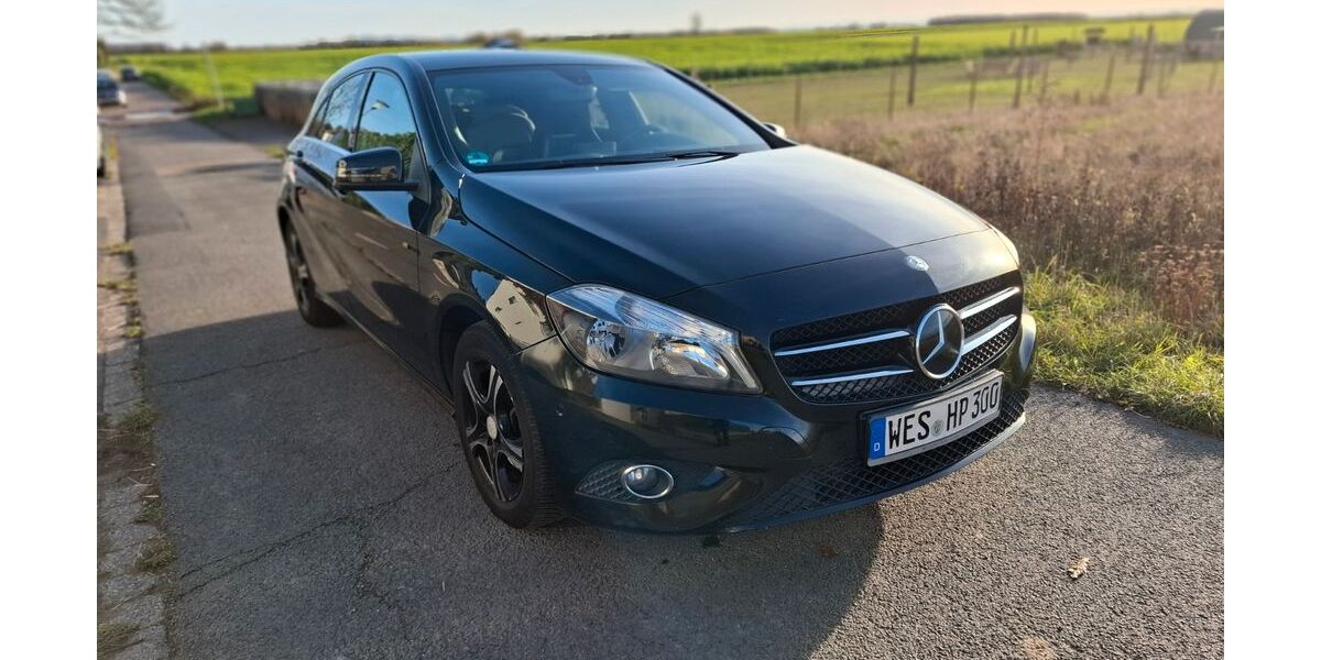Mercedes-Benz A 180 142.000 km 9.200 &euro; Köln 51143