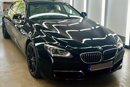 BMW 640 Gran Coupé 132.149 km 21.699 &euro; Solingen 42699