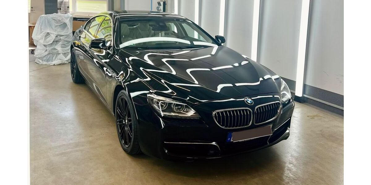 BMW 640 Gran Coupé 132.149 km 21.699 &euro; Solingen 42699
