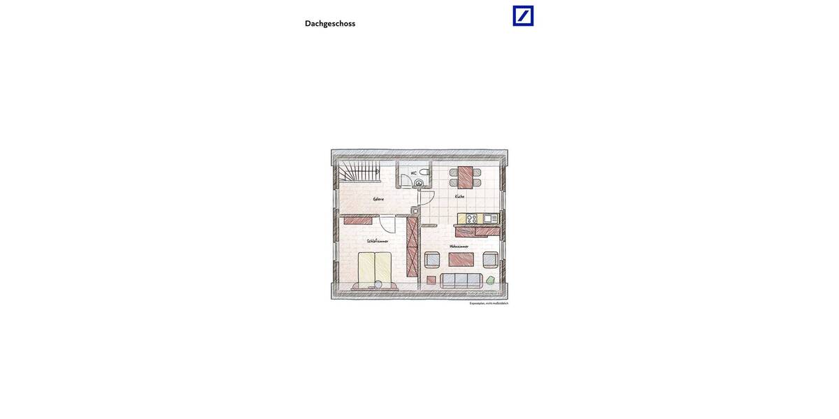 Einfamilienhaus Düsseldorf Wersten - 6 Zimmer, 130 m&sup2;, 698.000&euro; | Angebot:26835262