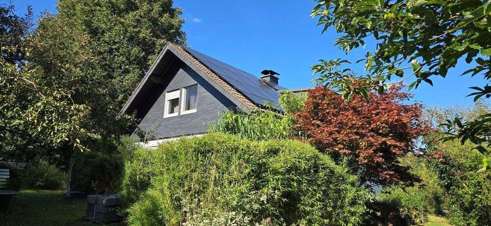 Einfamilienhaus Hückeswagen Kobeshofen - 6 Zimmer, 220 m&sup2;, 569.000&euro; | Angebot:25737808