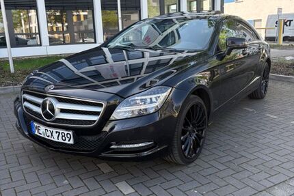 Mercedes-Benz CLS 350 199.999 km 15.500 &euro; Monheim am Rhein 40789