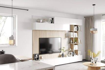 Wohnung Dormagen Dormagen-Mitte - 4 Zimmer, 99 m&sup2;, 419.500&euro; | Angebot:25689620