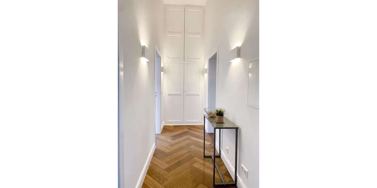 Etagenwohnung Düsseldorf Düsseltal - 2 Zimmer, 63 m&sup2;, 395.000&euro; | Angebot:26307815