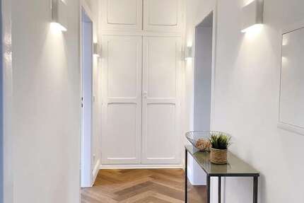 Wohnung Düsseldorf Düsseltal - 2 Zimmer, 63 m&sup2;, 395.000&euro; | Angebot:26307815