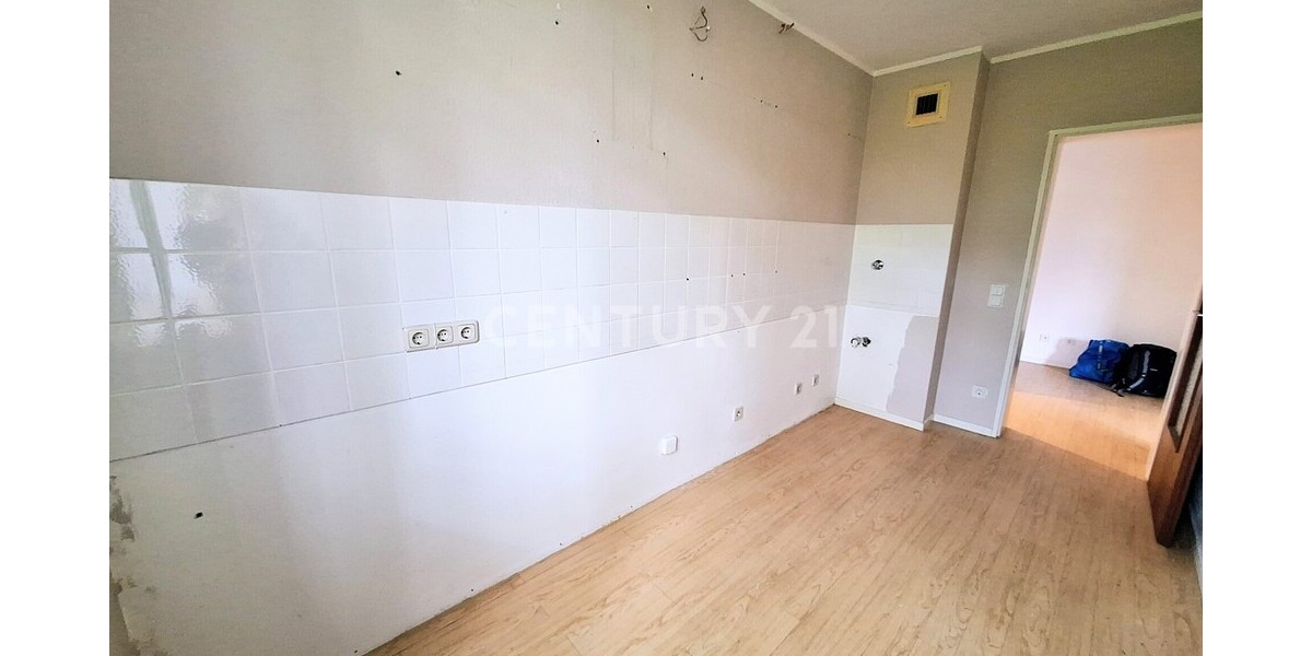 Zuhause zum Wohlfühlen: Helle Wohnung mit zwei Balkonen - Etagenwohnung Mülheim an der Ruhr Linksruhr | Angebot:23541807