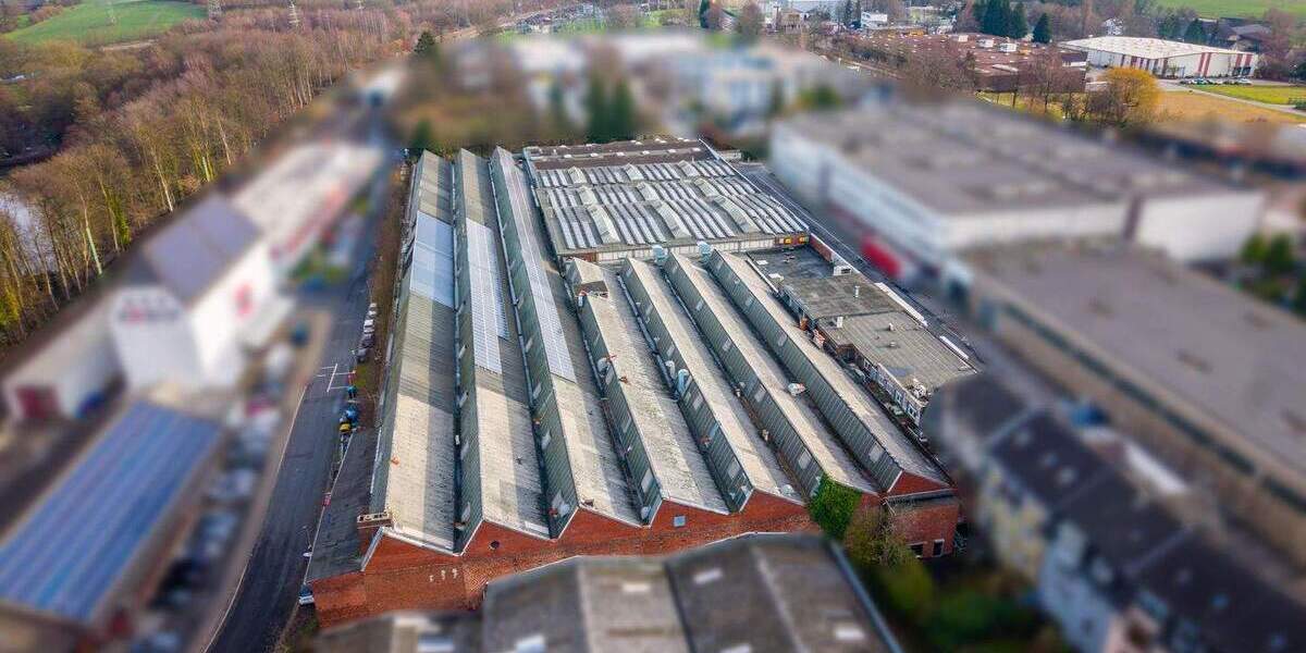 Gewerbeobjekt Mettmann - 2.050.000&euro; | Angebot:25744255