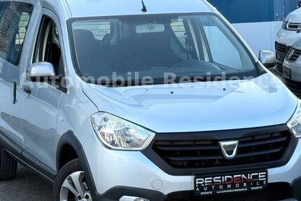 Dacia Dokker 57.000 km 11.980 &euro; Ratingen 40880