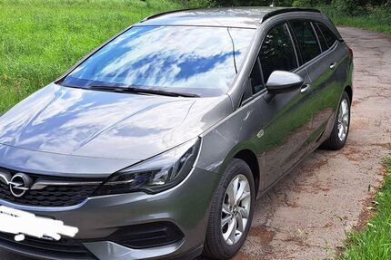 Opel Astra 96.900 km 8.000 &euro; Radevormwald 42477