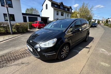 Ford S-Max 263.000 km 5.300 &euro; Köln 51061