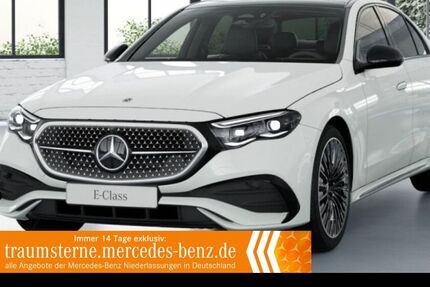 Mercedes-Benz E 200 10.763 km 60.990 &euro; Solingen 42653