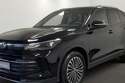 VW Tiguan 7.193 km 36.990 &euro; Düsseldorf 40233