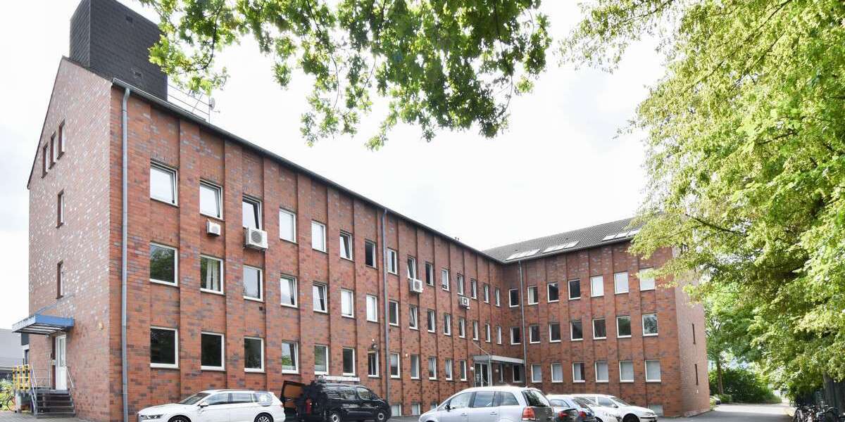 Gewerbeobjekt Hilden - 2.484&euro; | Angebot:25472169