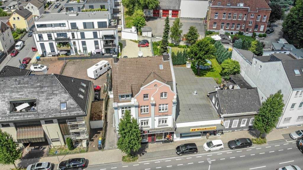 Gewerbeobjekt Solingen Ohligs-Aufderhöhe - 3 Zimmer, 1.200&euro; | Angebot:25704483