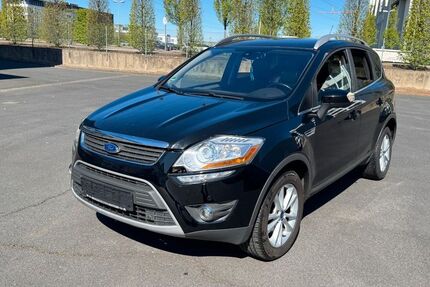 Ford Kuga 170.000 km 5.500 &euro; Köln 51065