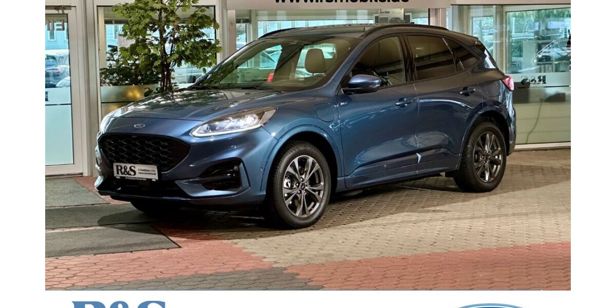 Ford Kuga 39.806 km 22.900 &euro; Köln 50769