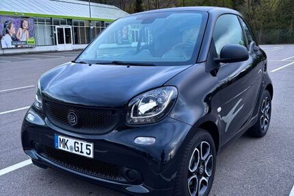Smart ForTwo 128.000 km 5.499 &euro; Bergisch Gladbach 51429