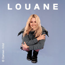 Louane 30.04.2026 Stadthalle Köln-Mülheim
