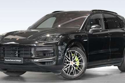 Porsche Cayenne 31.776 km 108.790 &euro; Solingen 42653