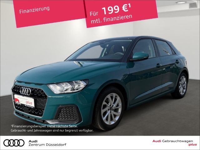 Audi A1 65.650 km 17.490 &euro; Düsseldorf 40233