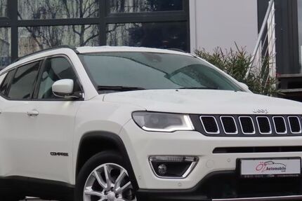 Jeep Compass 38.335 km 17.900 &euro; Neuss 41469