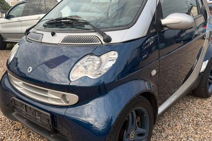 Smart ForTwo 163.400 km 1.950 &euro; Leverkusen 51371