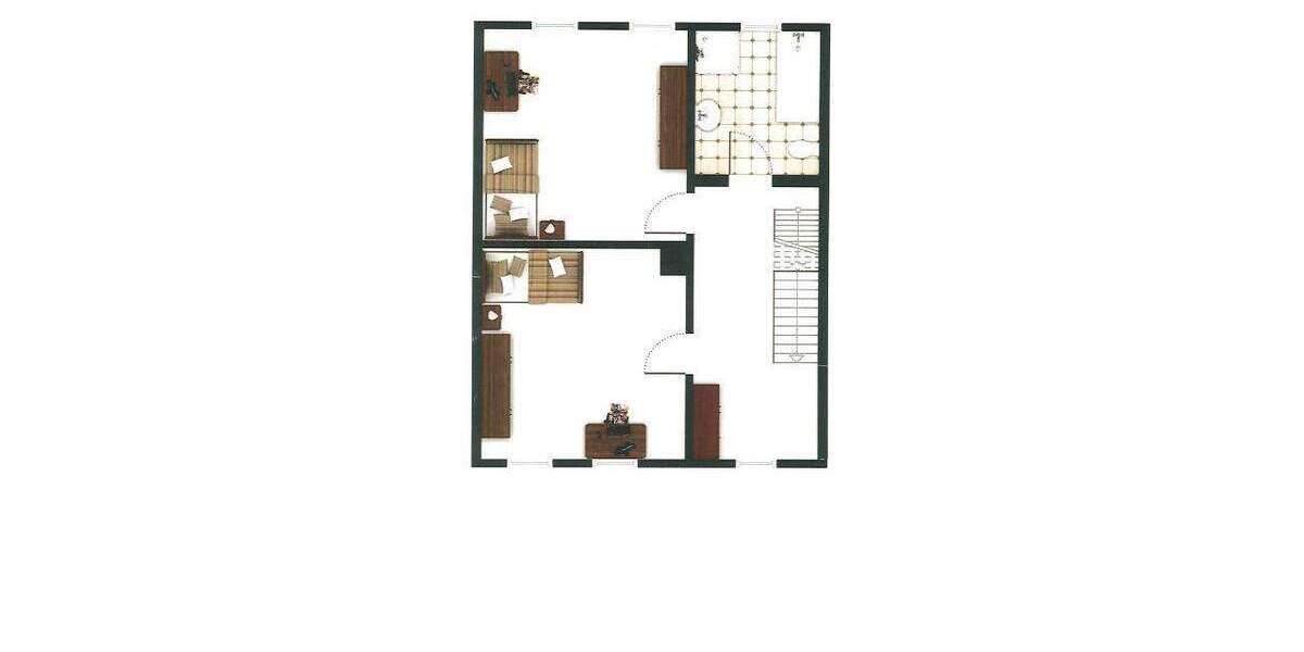 Reihenmittelhaus Solingen Höhscheid - 6 Zimmer, 145 m&sup2;, 319.000&euro; | Angebot:25779467