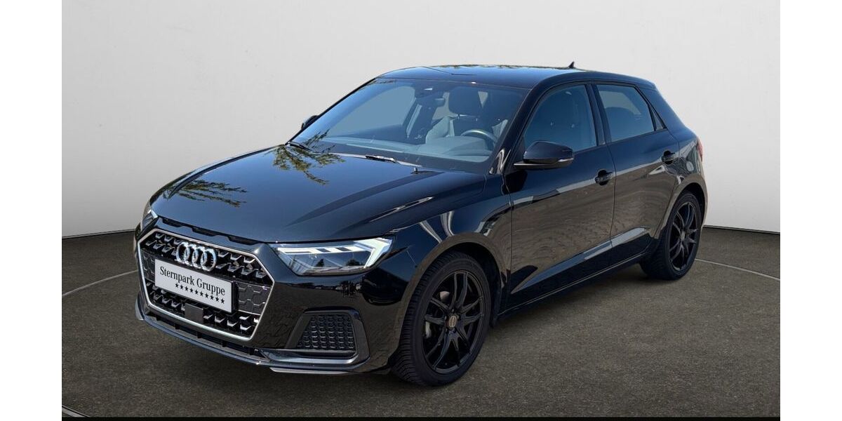 Audi A1 15.083 km 20.980 &euro; Willich 47877