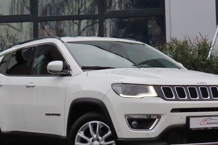 Jeep Compass 59.753 km 17.900 &euro; Neuss 41469