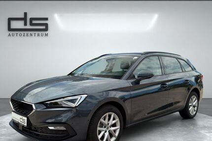Seat Leon 15.233 km 24.690 &euro; Kaarst 41564
