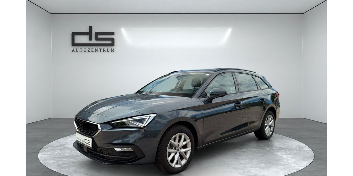 Seat Leon 15.233 km 24.690 &euro; Kaarst 41564