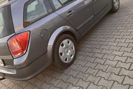 Opel Astra H 158.000 km 3.200 &euro; Düsseldorf 40213