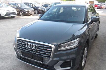 Audi Q2 144.700 km 16.800 &euro; Leverkusen 51371