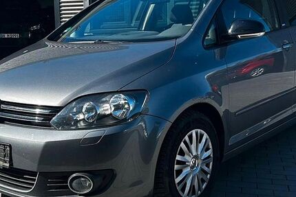 VW Golf Plus 117.000 km 6.900 &euro; Köln (Ostheim) 51107