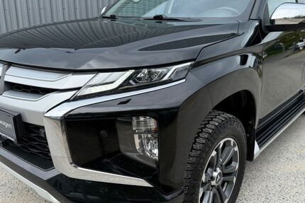 Mitsubishi L200 150.000 km 23.490 &euro; Bergisch Gladbach 51467