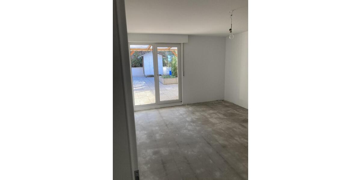 Hochparterre Burscheid - 3 Zimmer, 110 m&sup2;, 318.000&euro; | Angebot:25972133