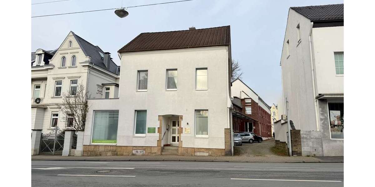 Einfamilienhaus Haan - 15 Zimmer, 422 m&sup2;, 990.000&euro; | Angebot:23998836