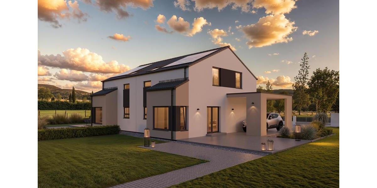 Doppelhaushälfte Langenfeld (Rheinland) - 3 Zimmer, 100 m&sup2;, 2.214&euro; | Angebot:23598376