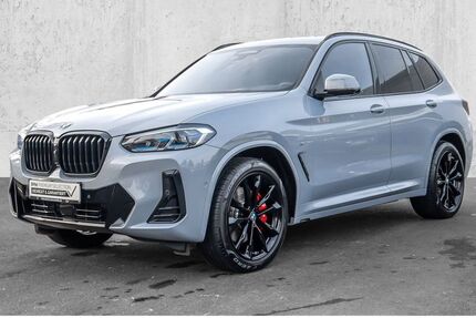 BMW X3 10.161 km 53.995 &euro; Köln-West 50858